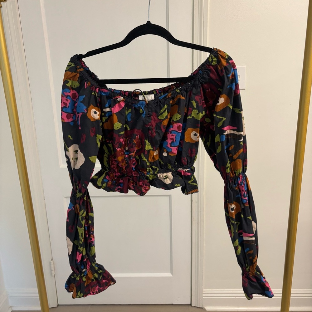 Cleobella Top - Picture 2 of 4